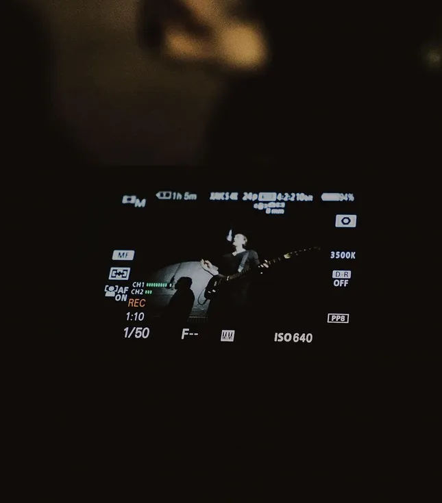 Project image