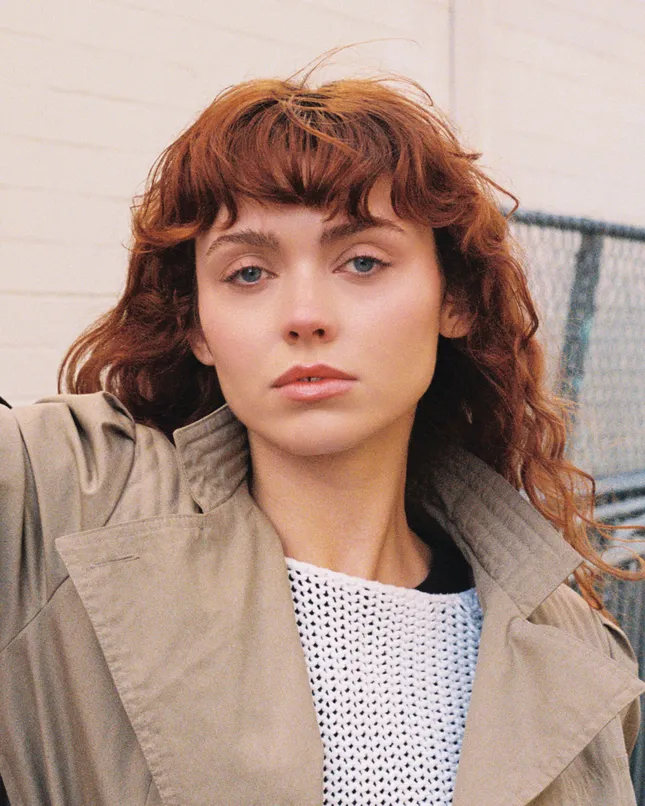 Test Shoot - System Canada