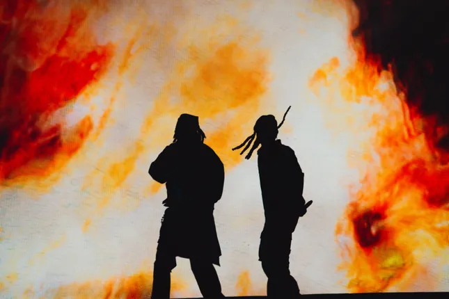 Rolling Loud California 2024