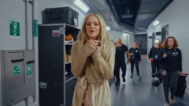 Kelsea Ballerini - 2025 Arena Tour