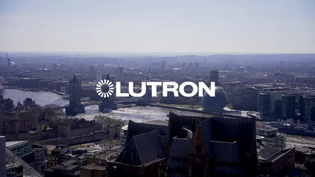 LUTRON Promo