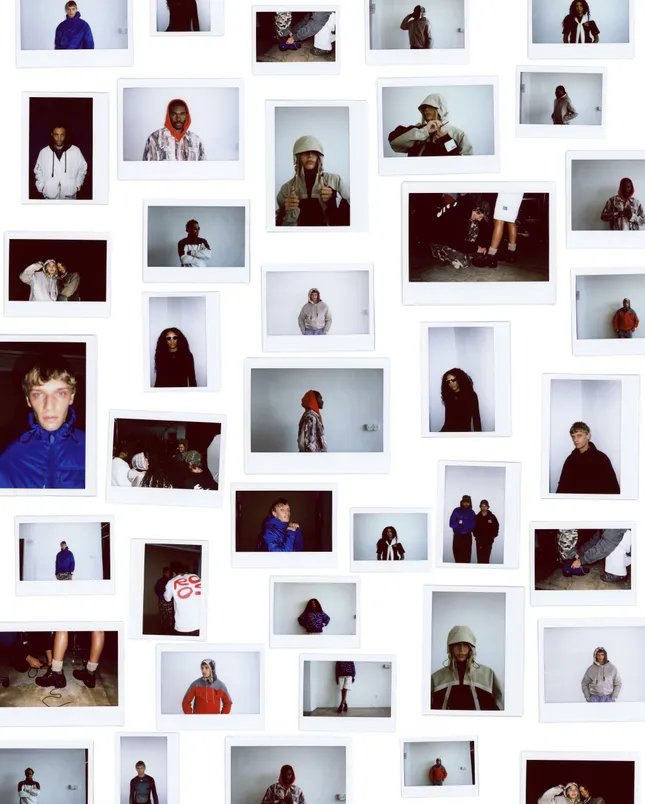 Project image