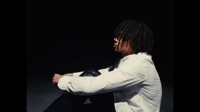 "Losing you" by Bryant Barns music video