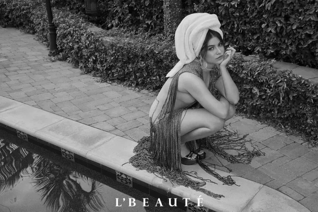 L'Beauté x SOFIA REYES