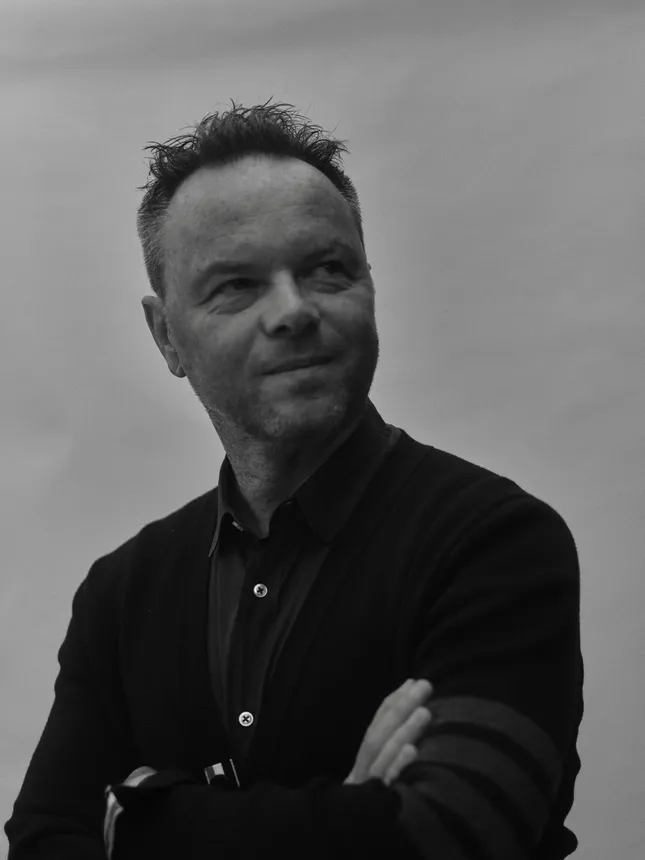NYTimes x Noah Hawley