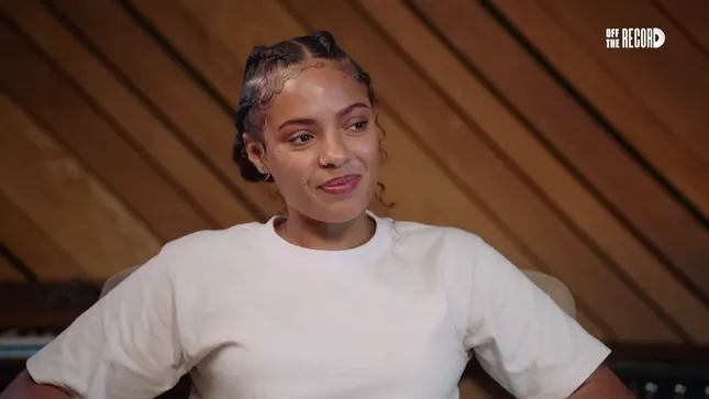 Samara Cyn Interview | Off the Record