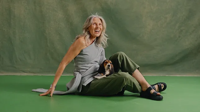 Commercials for Hush Puppies USA (2025)