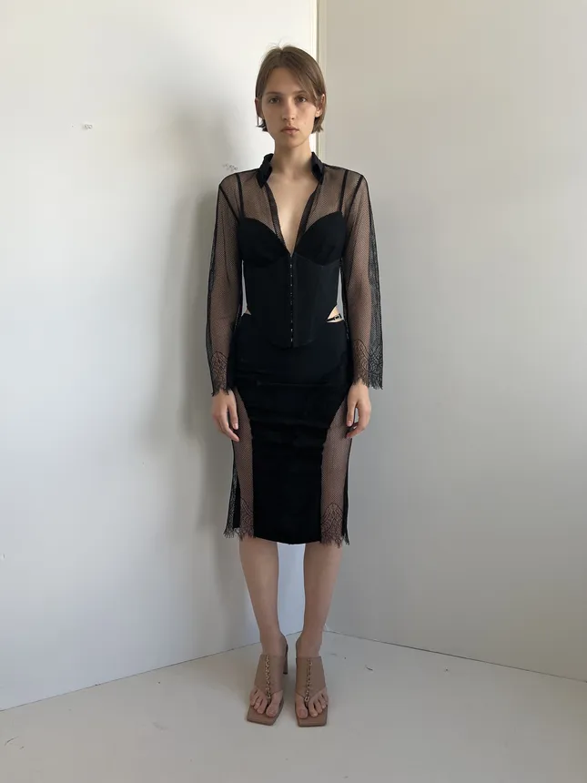 Project image