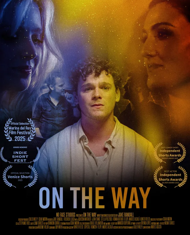 On The Way