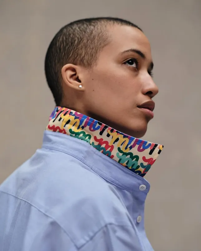 Mifland: Stepha SS24