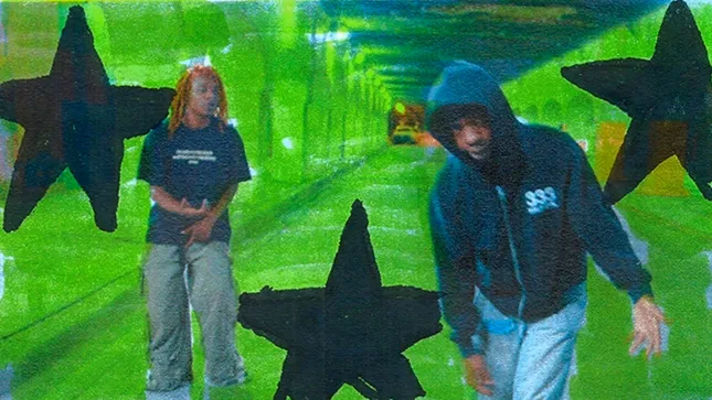 LowLife - DREAM