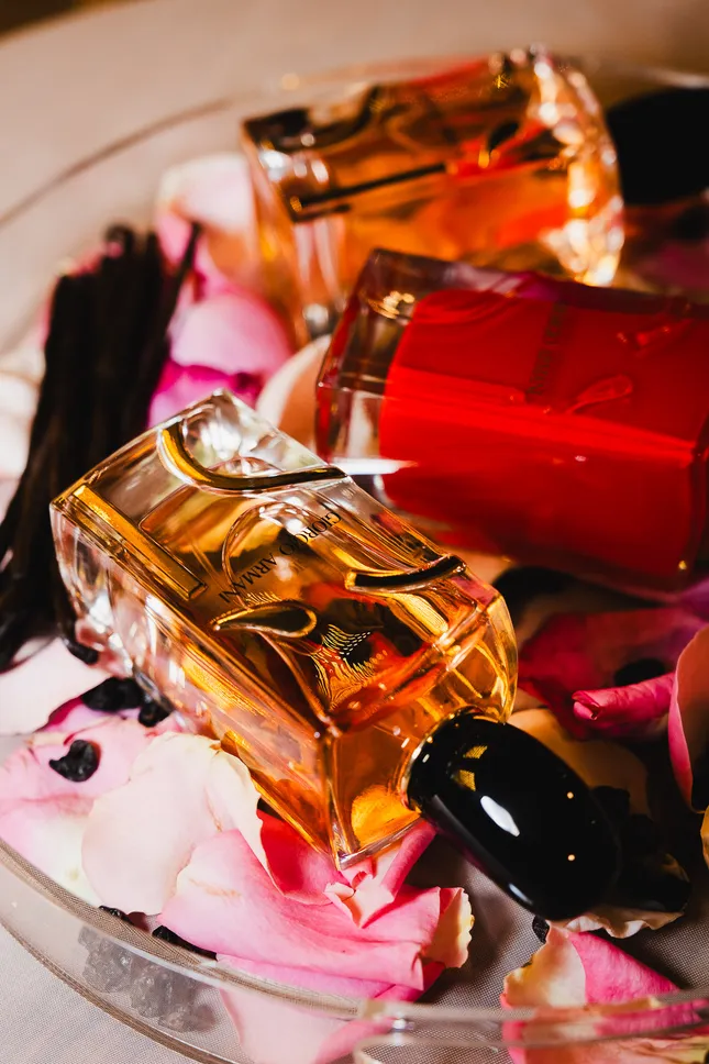 ARMANI BEAUTY - FALL 25 SEMINAR