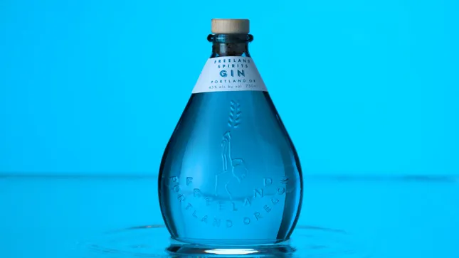 Freeland Gin | Vignette
