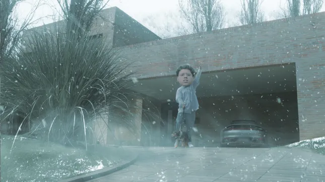 WIU - Pitbull (Music Video)