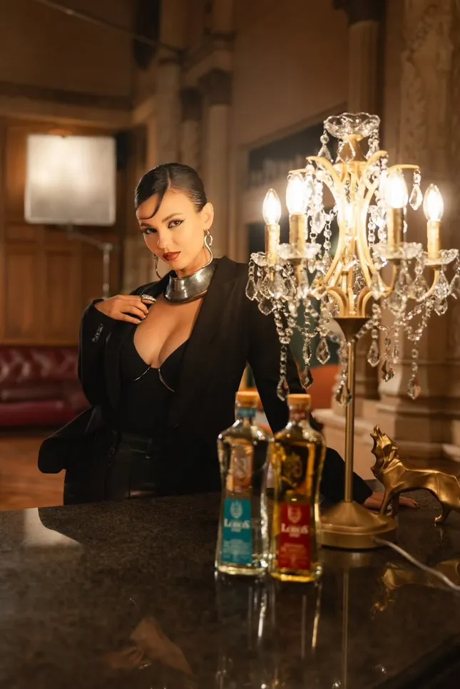 LOBOS Tequila Commercial