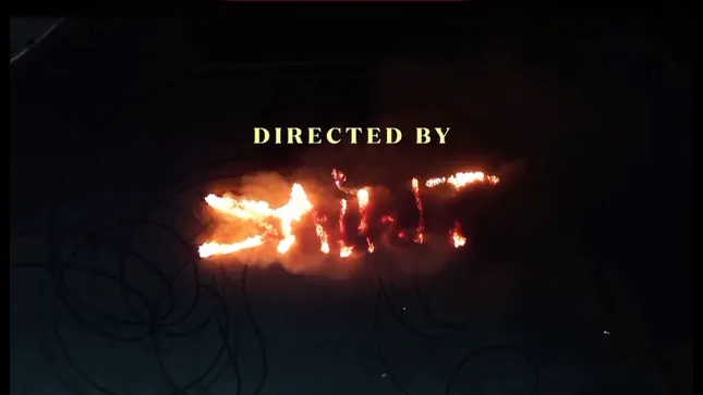 Ja Saint - Watch For The Extras     Music Video