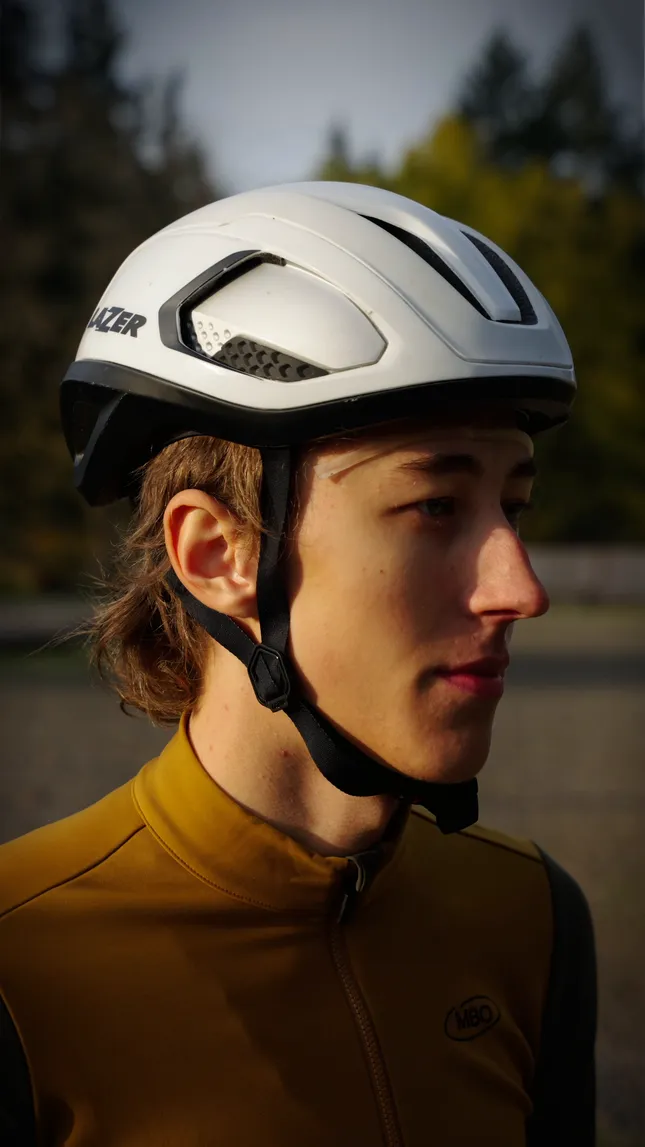 Veo Strip Cycling