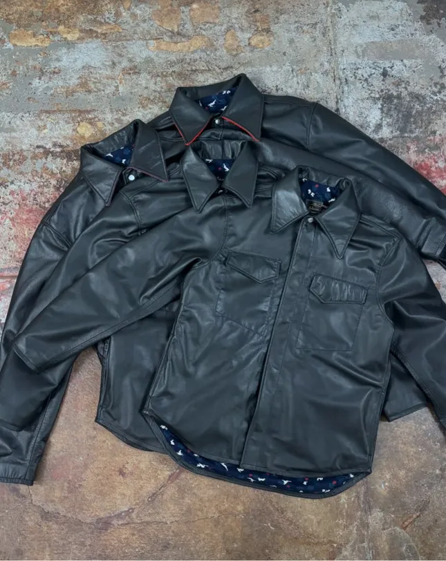 Chimera overshirt (final)