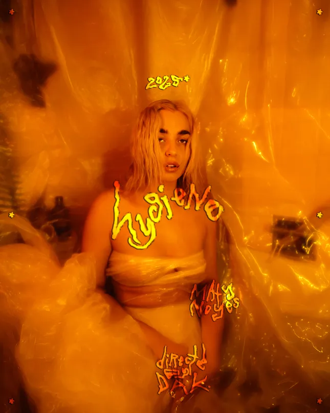 HYGIENE 🧼 by Maty Noyes 🎶
