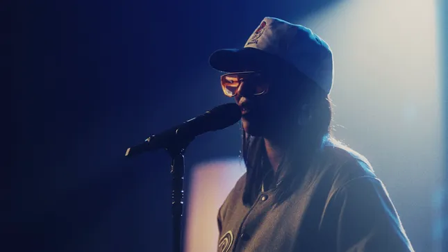 Liv.e x Stephan Colbert Live