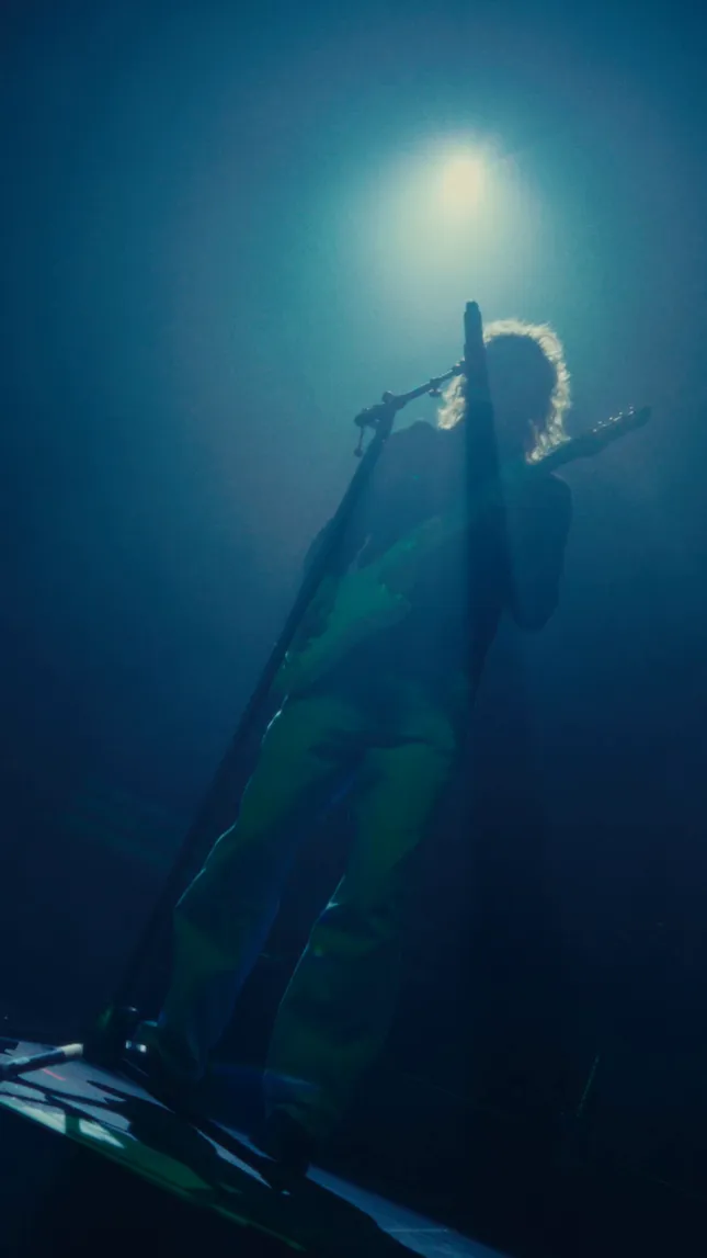 The Driver Era - Thunderbird Arena