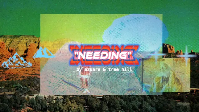 “needing” Music Video