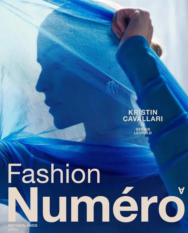 Kristin Cavallari | Número Netherlands