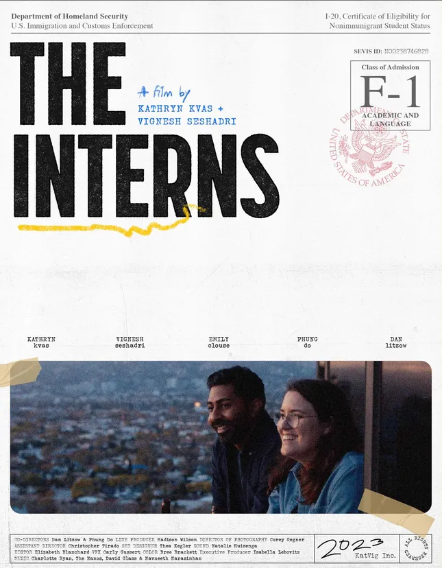 The Interns