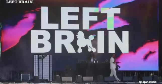 LEFT BRAIN CAMP FLOG GNAW (2025)