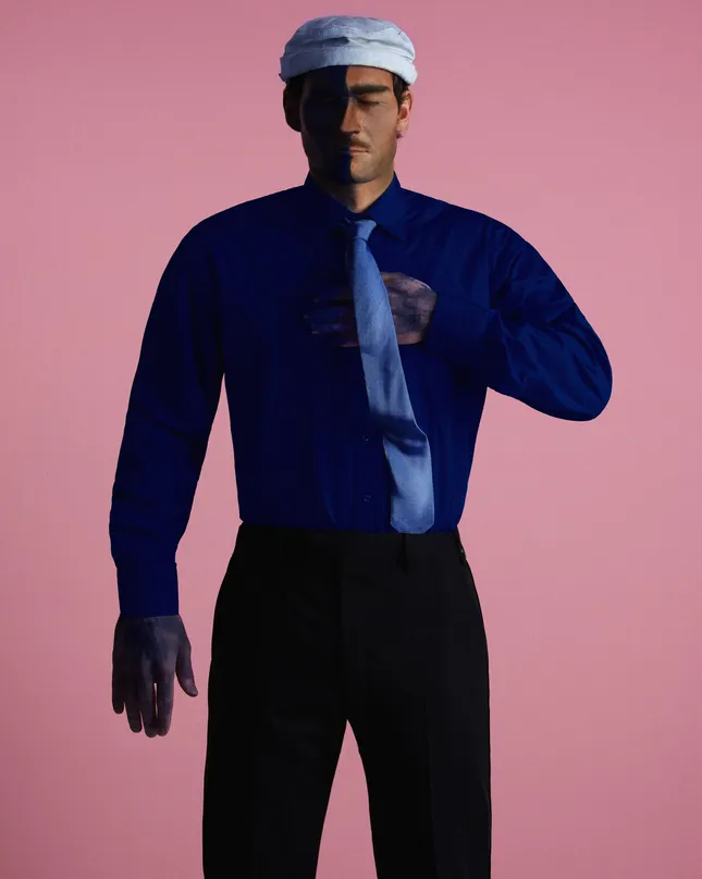 Project image
