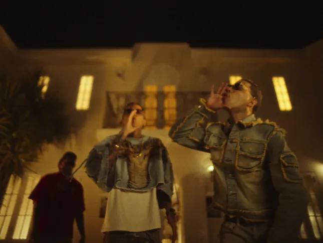 0 MILLAS - BRYTIAGO ft. MIDNIGHT, JAN BLAKE & CONEP