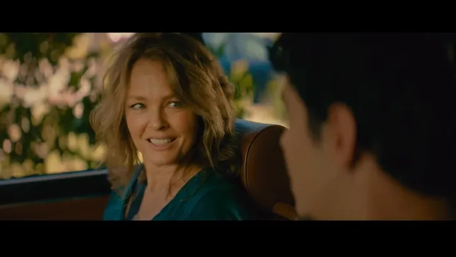 Katies Mom - Feature Film