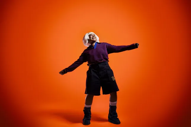 Tayla Parx Press Photos