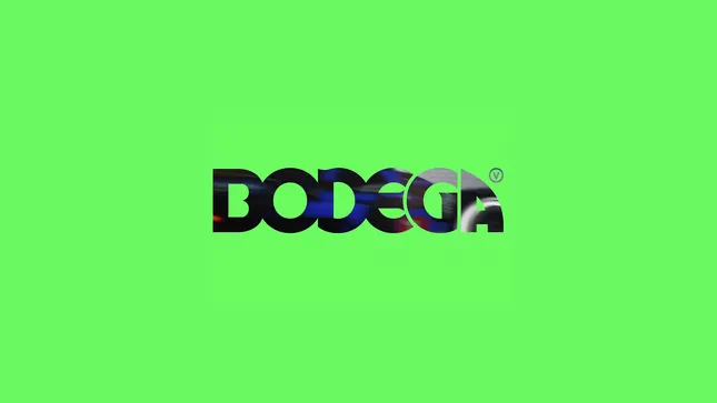 Bodega Virtual Website Design and  Development