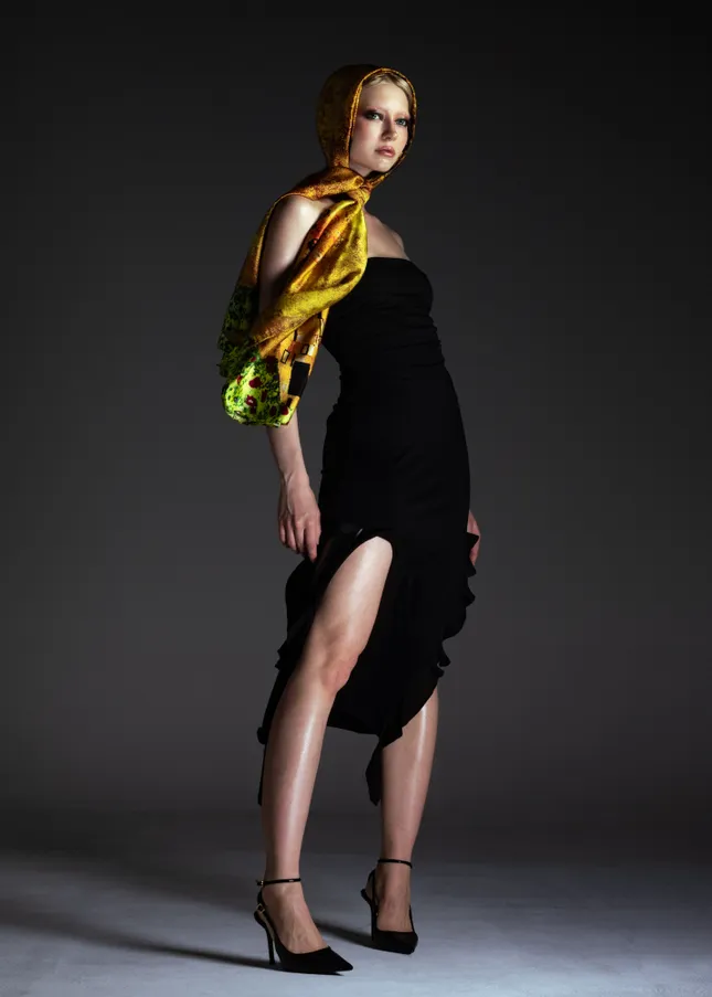 Project image