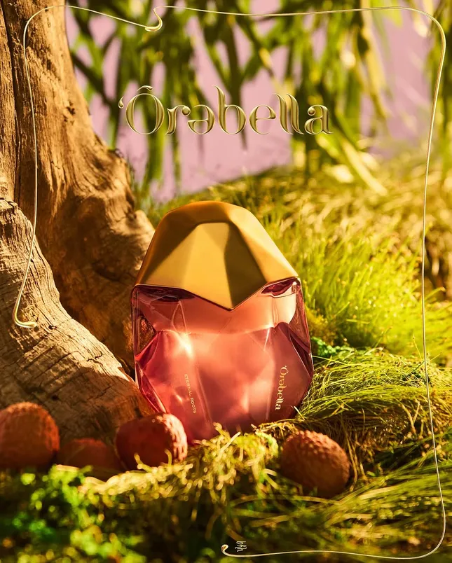 Orebella Skin Parfum