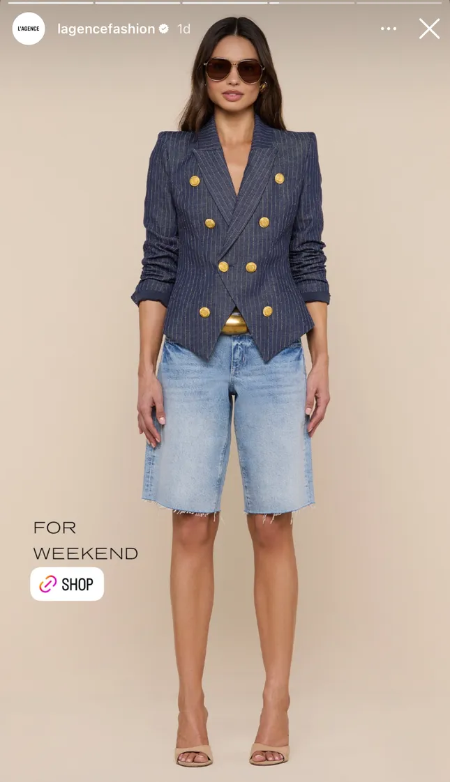 L'AGENCE | E-Commerce and Details Photography