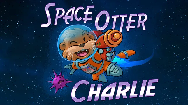 Space Otter Charlie | OTTER FACTS!