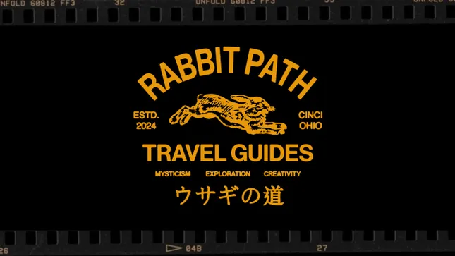Rabbit Path - Merch