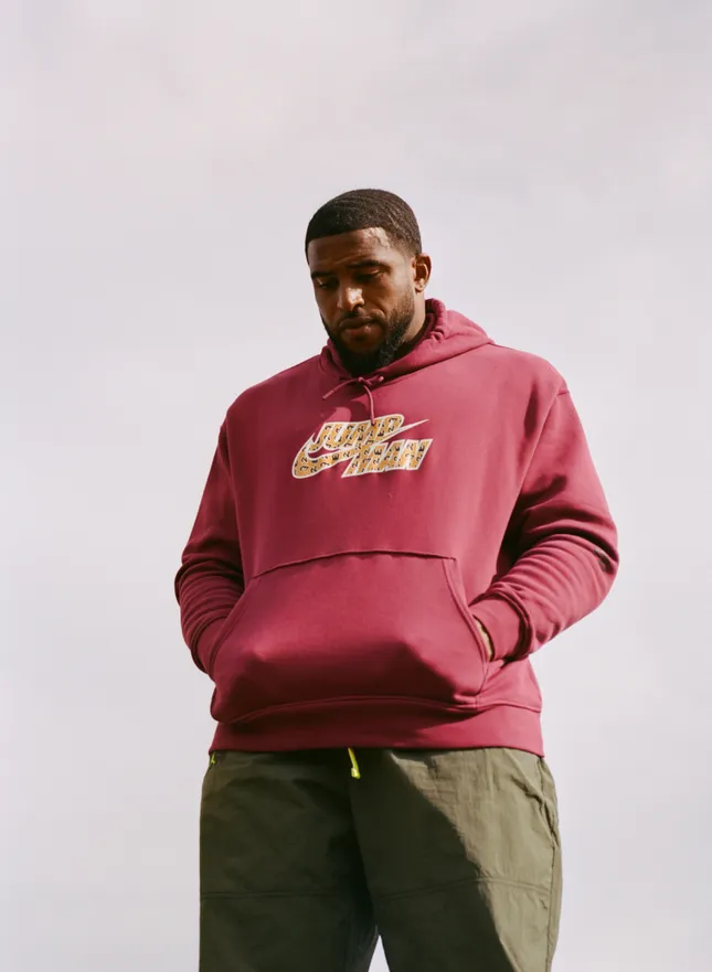 Jordan Brand: Bobby Wagner