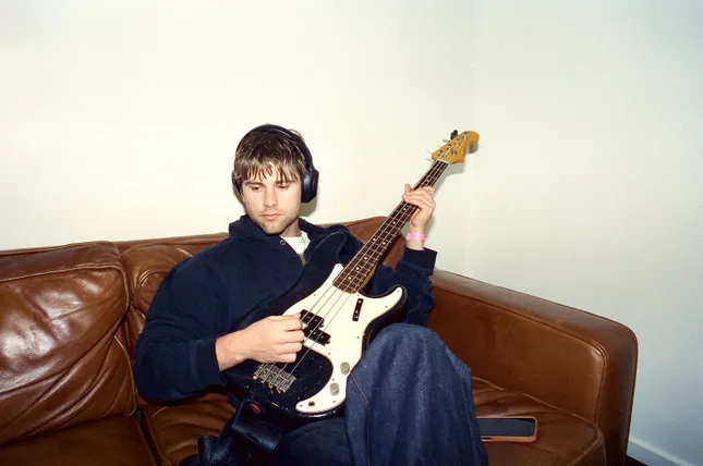 Almost Monday Tour - NZ/AUS