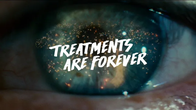 Treatments Are Forever — Strategy & Branding