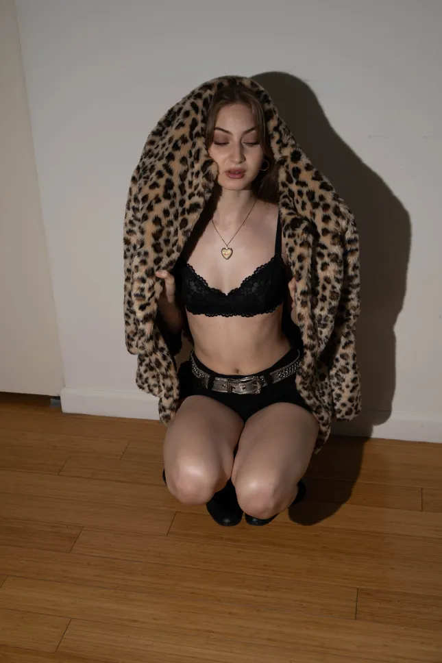 Manhattan Photoshoot