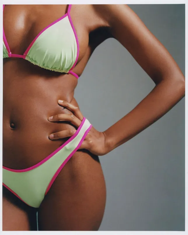 FRANKIES BIKINIS SWEET SHOP