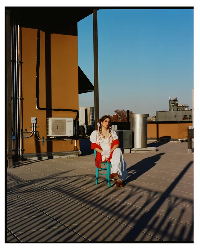 BEDSTUY LELÉ