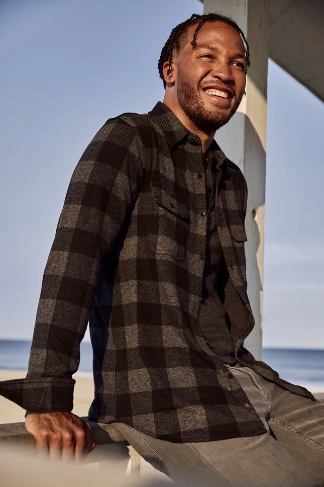 Faherty Campaign ft. Jalen Brunson