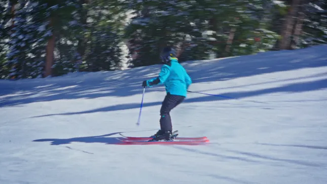 Carv: Skiing for Everyone