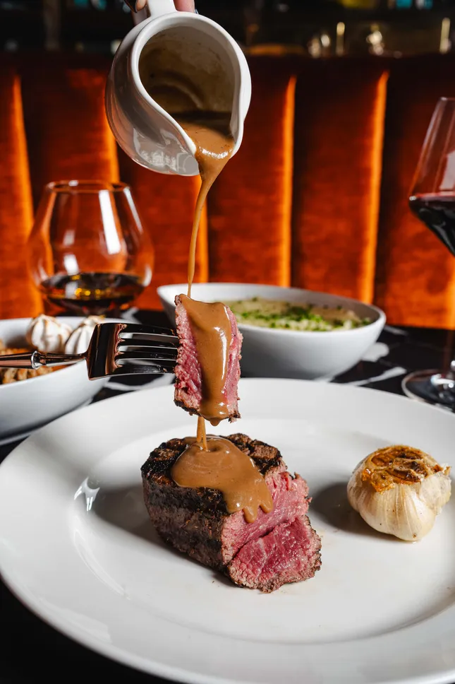 Food and Beverage Photos