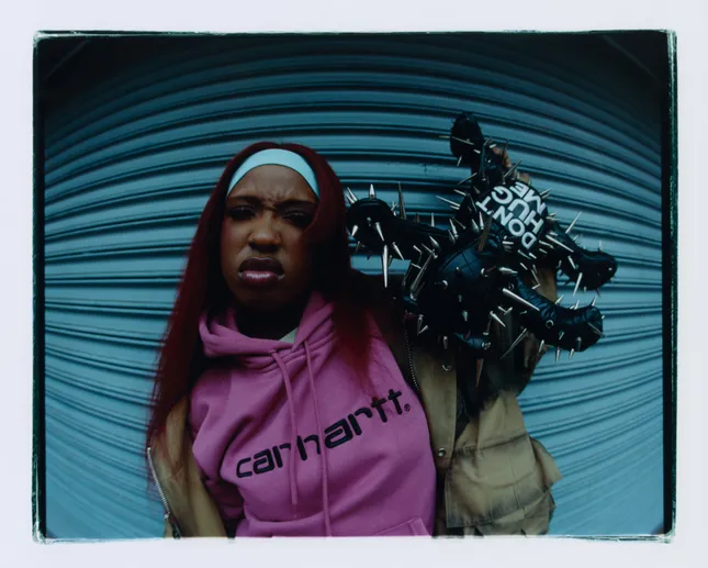 CLIP for Carhartt WIP Issue 10