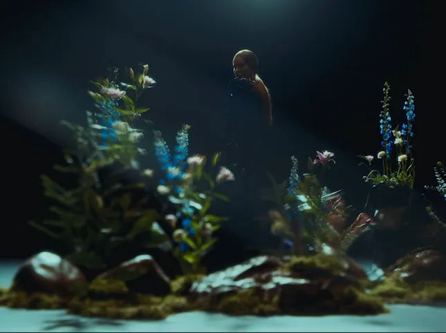 Ani Lorak - Verila music video